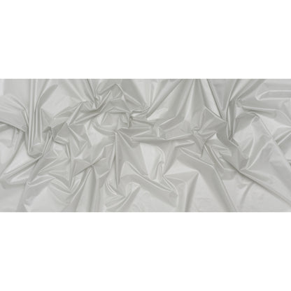 Lightweight Nylon Ripstop - Frost Grey - Deadstock