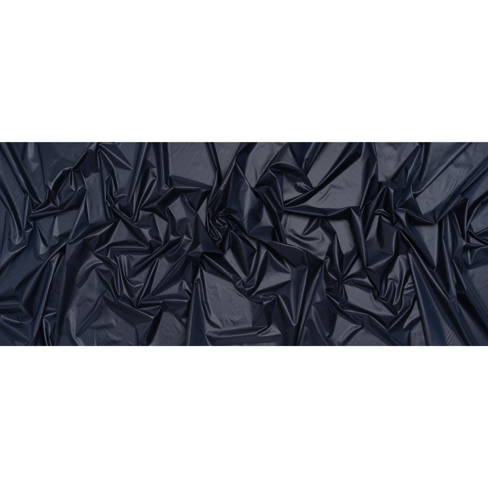 Lightweight Nylon Ripstop - Atlantic Navy - Deadstock - Full