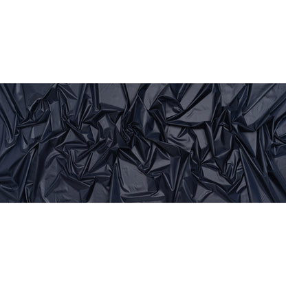 Lightweight Nylon Ripstop - Atlantic Navy - Deadstock