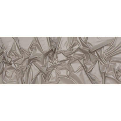 Lightweight Nylon Ripstop - Limestone - Deadstock