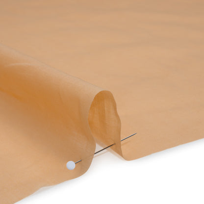 Cotton Voile - Nude - Deadstock