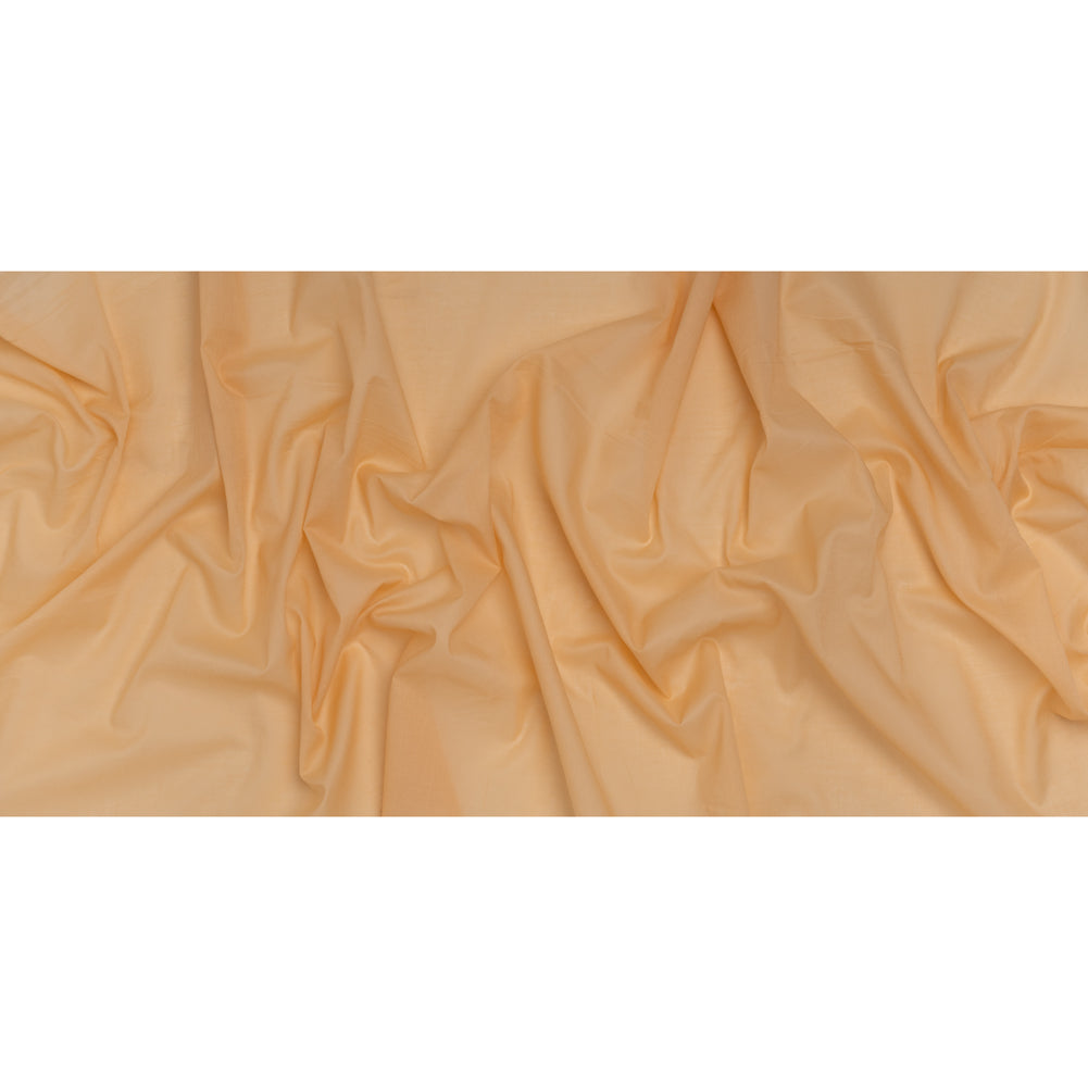 Cotton Voile - Nude - Deadstock - Full