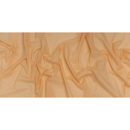 Cotton Voile - Nude - Deadstock