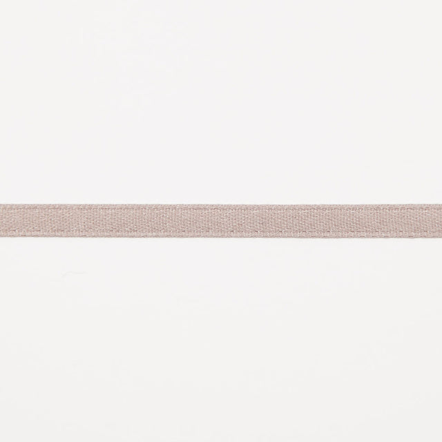 1/8" Stone Double Face Silk Satin Ribbon
