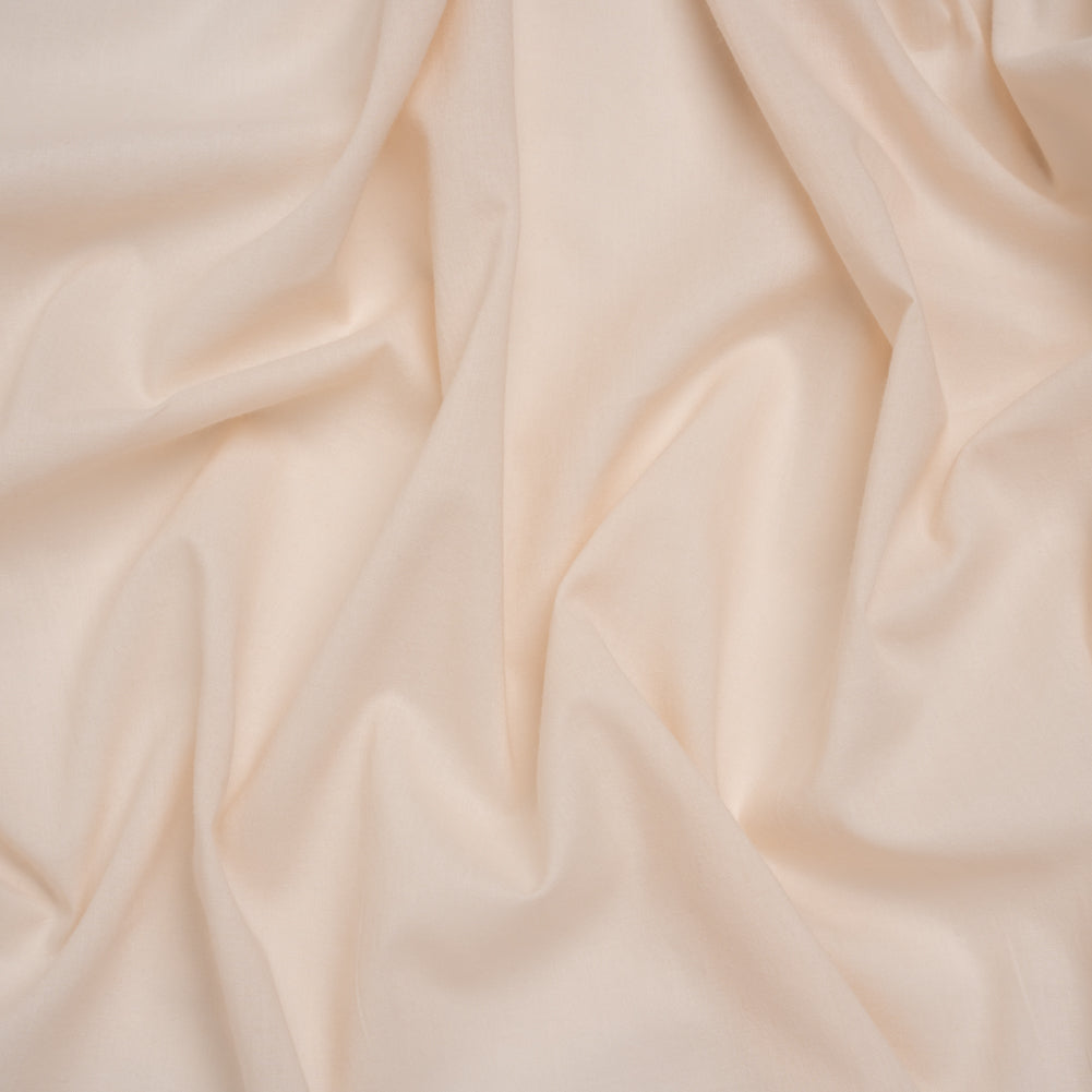 Cotton Voile Lining - Pink Salt - Famous Australian Designer Deadstock