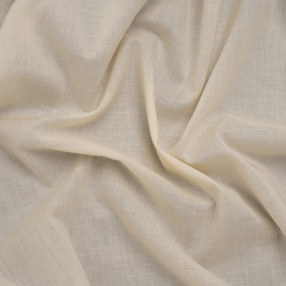 Cotton Voile Lining - Impala - Famous Australian Designer Deadstock