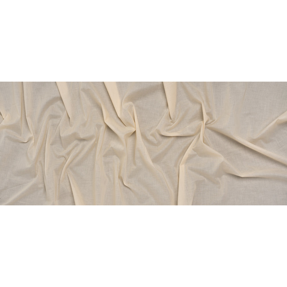 Cotton Voile Lining - Autumn Blonde - Famous Australian Designer Deadstock - Full