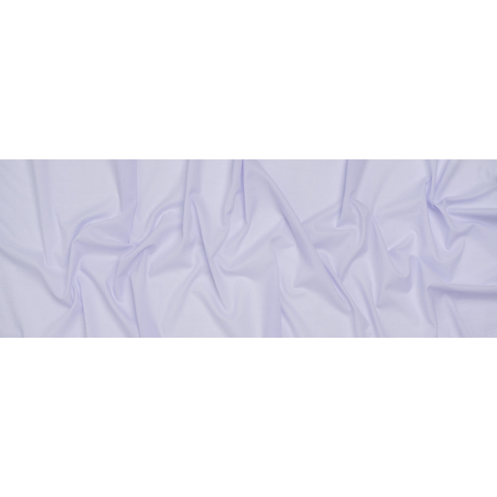 Cotton Voile Lining - Pale Lilac - Famous Australian Designer Deadstock - Full