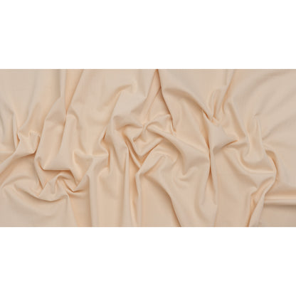 Cotton Herringbone Twill Coutil - Ecru - Farrah Collection
