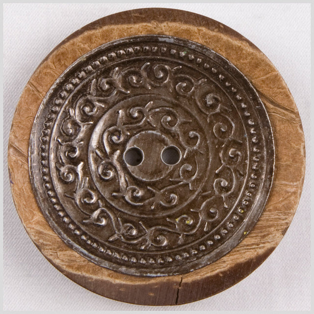 Natural/Silver Coconut - 94L/60mm