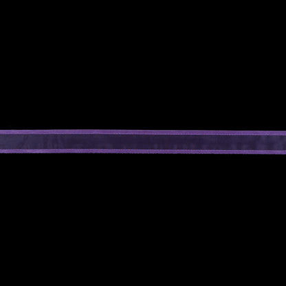 Light Purple Sheer Ribbon