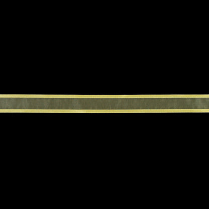 Yellow Sheer Ribbon