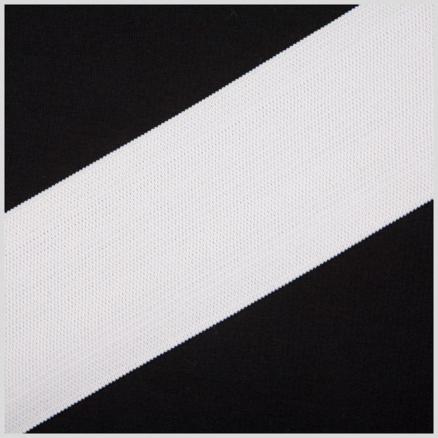 White Elastic - 1"