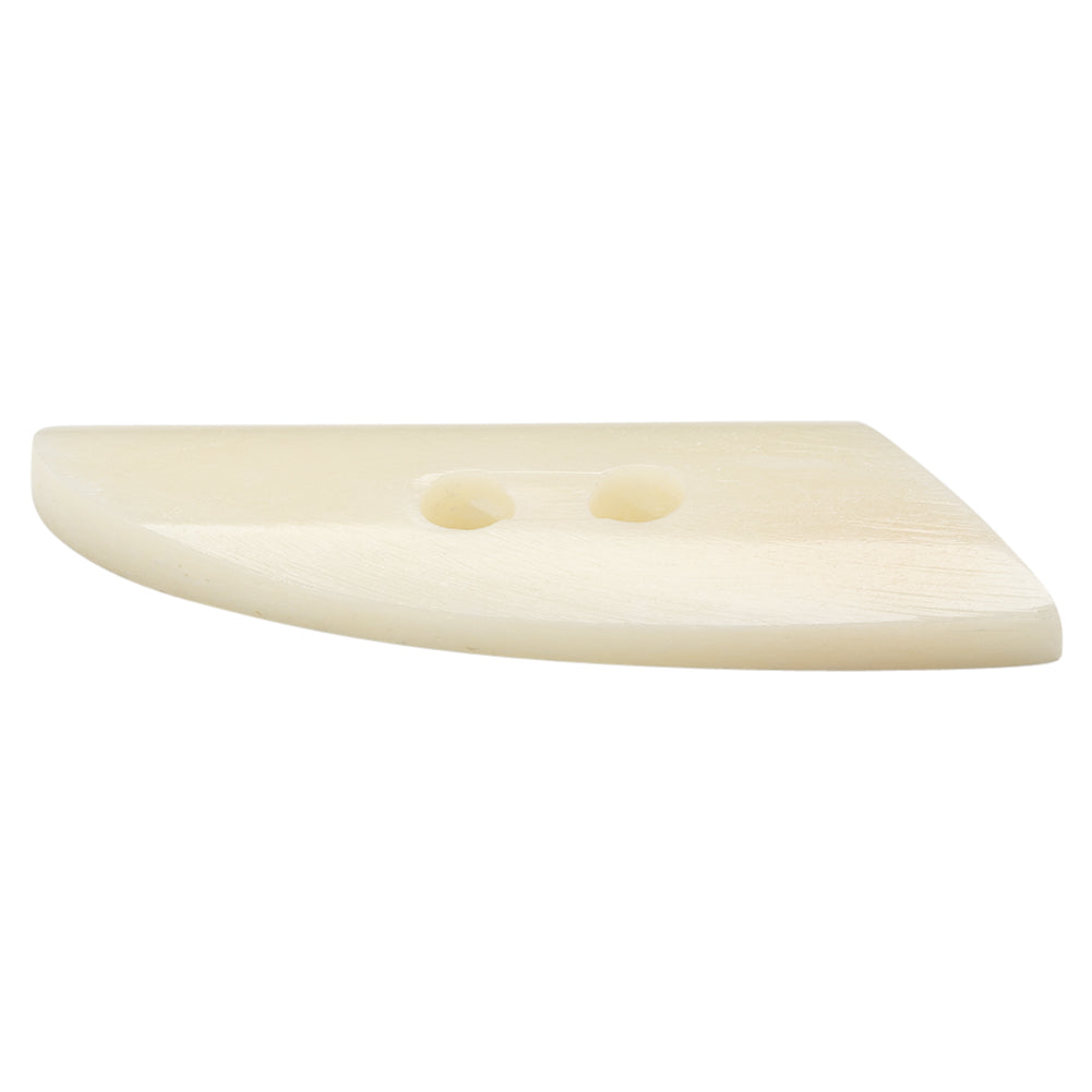 Natural Horn Toggle - 94L/60mm Folded