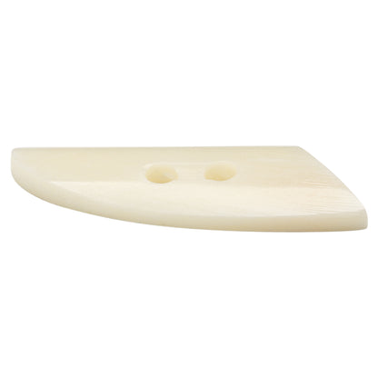 Natural Horn Toggle - 94L/60mm Folded