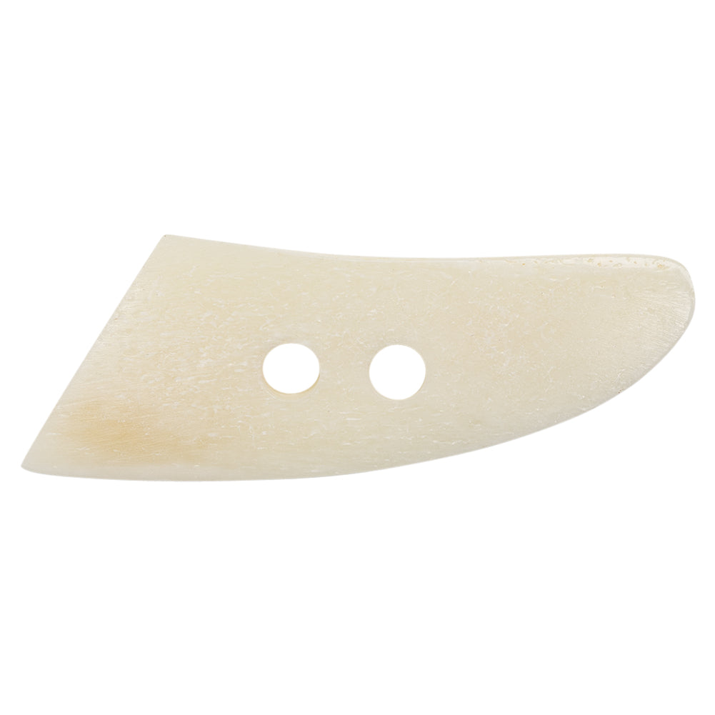 Natural Horn Toggle - 94L/60mm Detail
