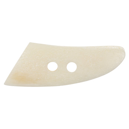 Natural Horn Toggle - 94L/60mm Detail