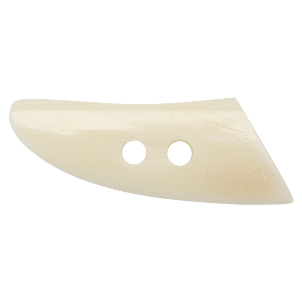 Natural Horn Toggle - 94L/60mm