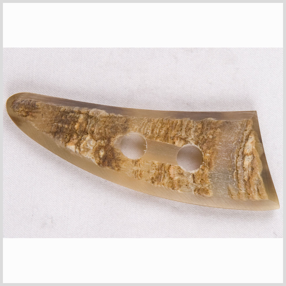 Natural Horn Toggle - 94L/60mm