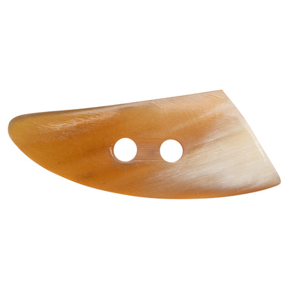 Natural Horn Toggle - 94L/60mm