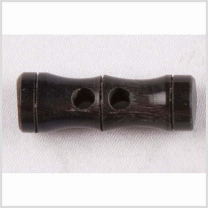 Black Horn Toggle - 40L/25.5mm