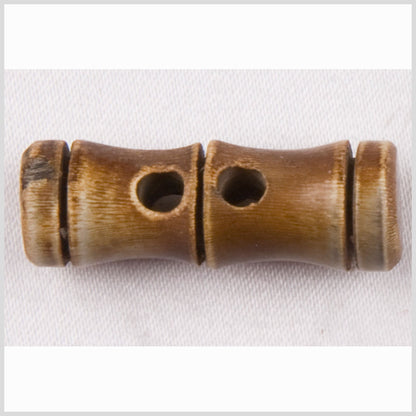 Natural Horn Toggle - 40L/25.5mm