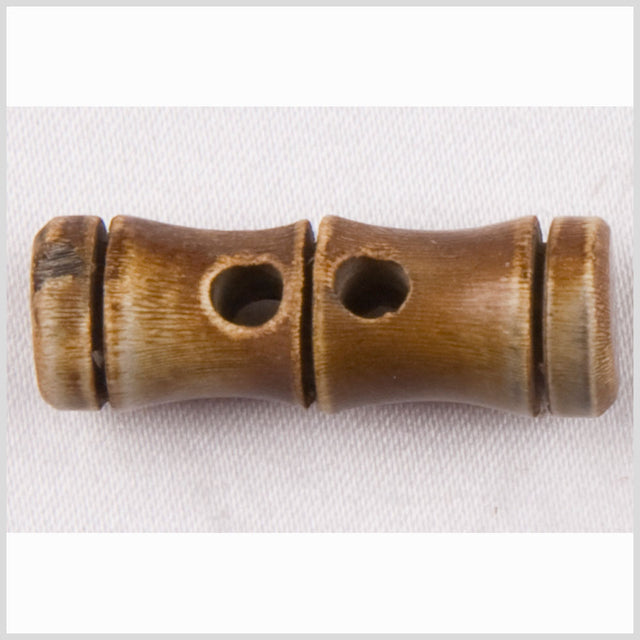 Natural Horn Toggle - 40L/25.5mm