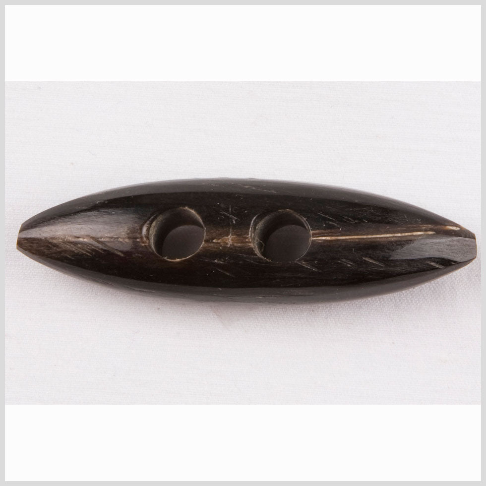 Black Horn Toggle - 80L/50.8mm