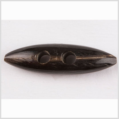 Black Horn Toggle - 80L/50.8mm