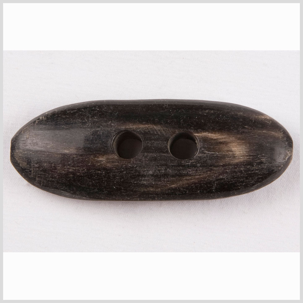 Black Horn Toggle - 94L/60mm