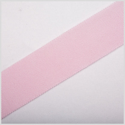 Light Pink Petersham Grosgrain Ribbon