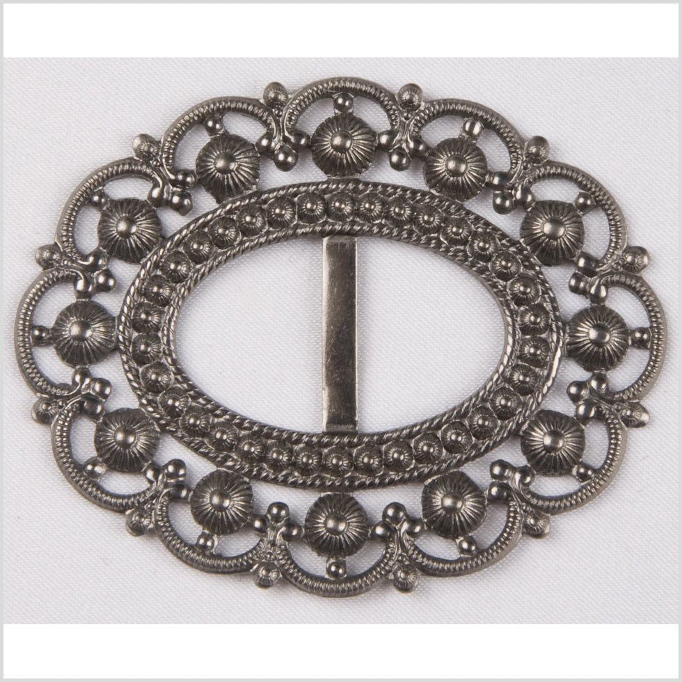 Titan Metal Buckle
