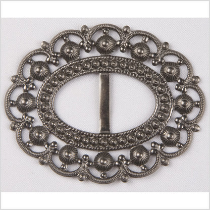 Titan Metal Buckle