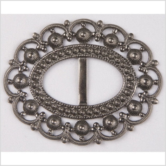 Titan Metal Buckle