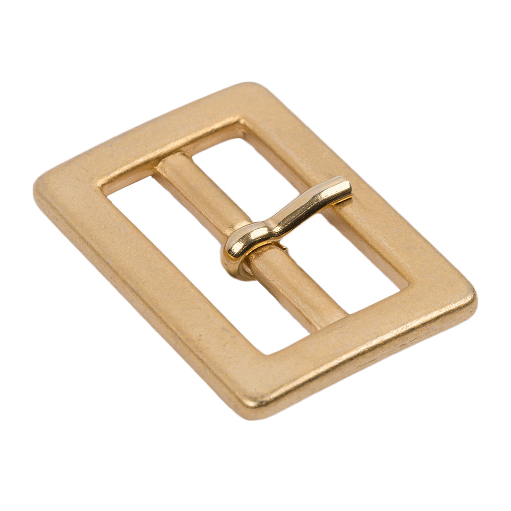 Metal Buckle Detail