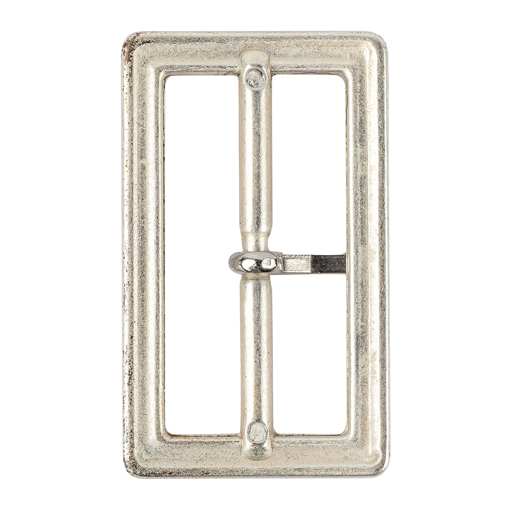 Metal Buckle Detail
