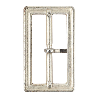 Metal Buckle Detail