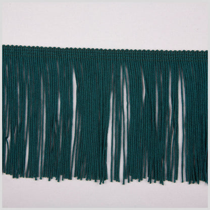 Ponderosa Pine Chainette Fringe - 4"