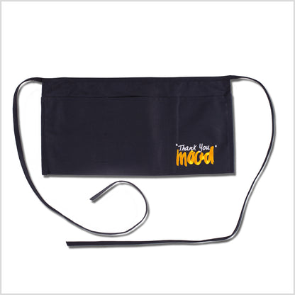 Mood Apron Detail
