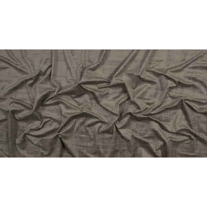 Embossed Textured Velvet - Putty - British Imported Full