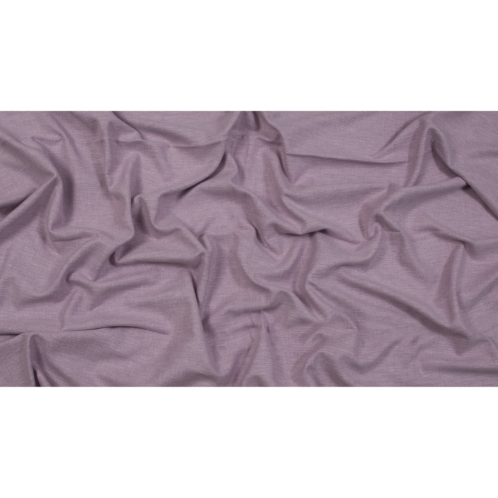 Polyester and Cotton Woven - Heather - British Imported Full