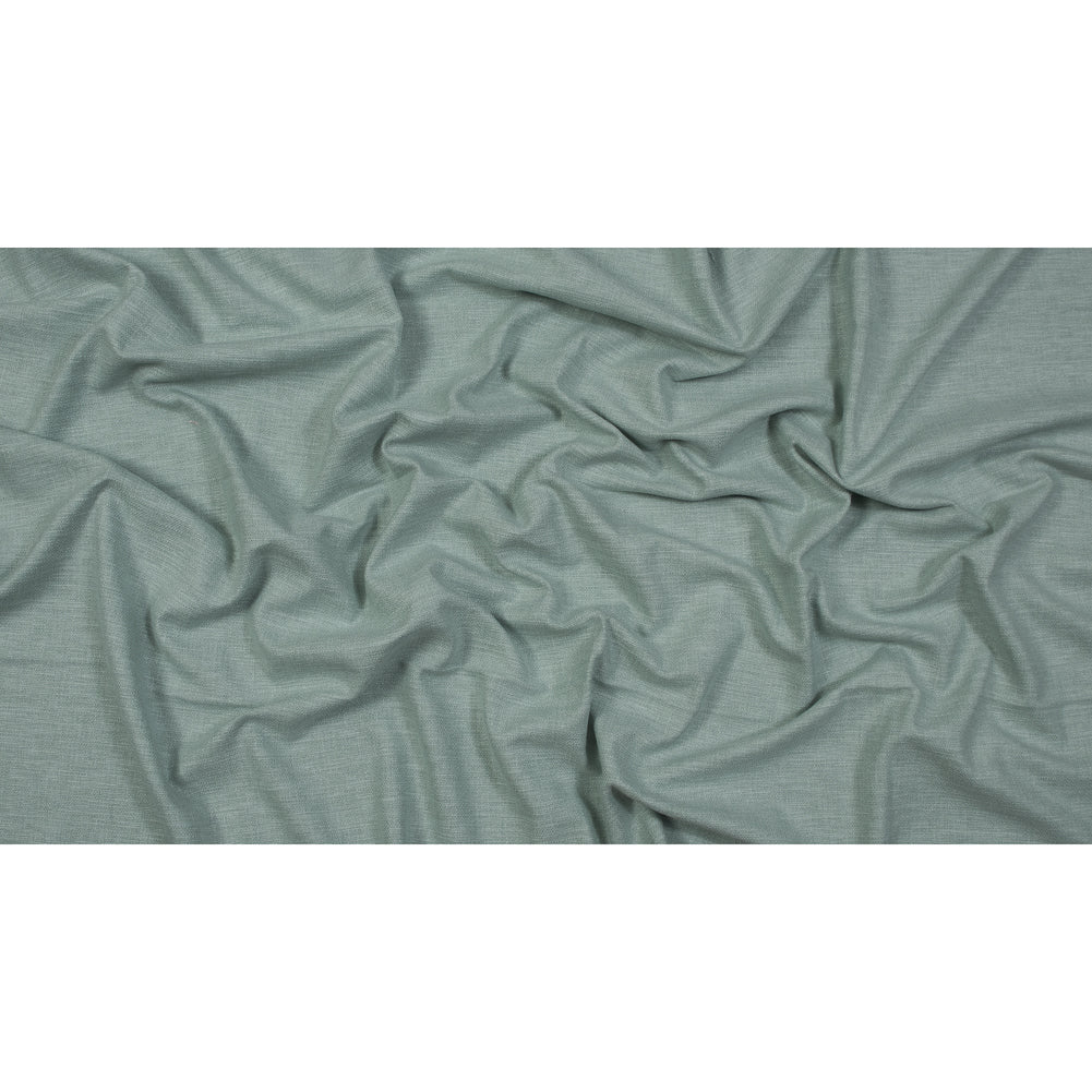 Polyester and Cotton Woven - Spa - British Imported Full