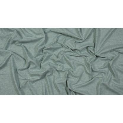 Polyester and Cotton Woven - Spa - British Imported Full