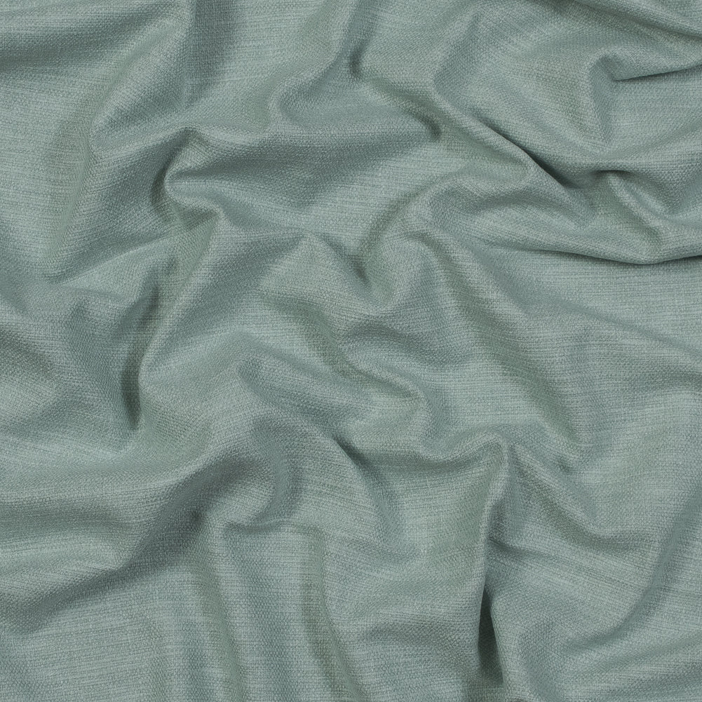 Polyester and Cotton Woven - Spa - British Imported