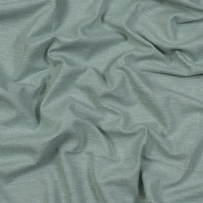 Polyester and Cotton Woven - Spa - British Imported
