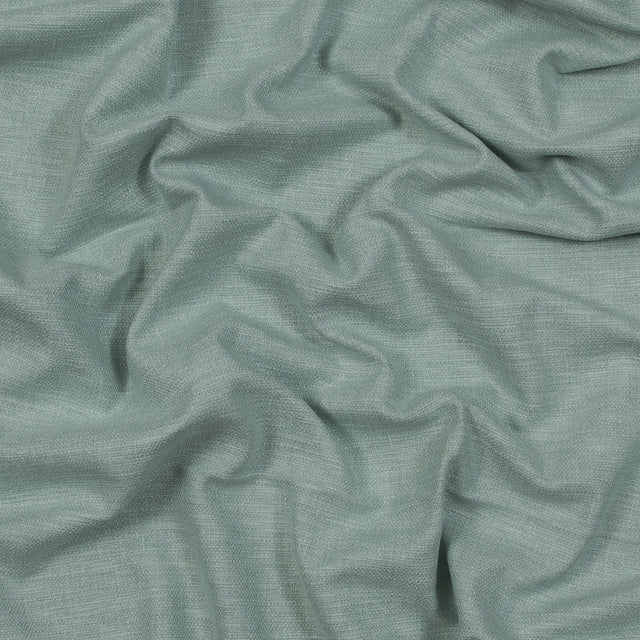Polyester and Cotton Woven - Spa - British Imported