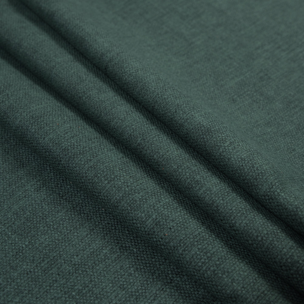 Polyester and Cotton Woven - Amazon - British Imported Folded