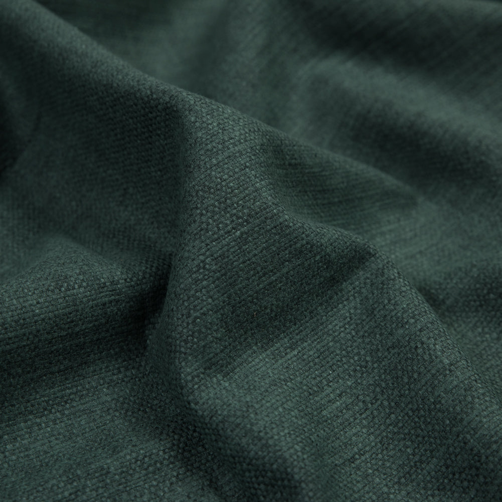Polyester and Cotton Woven - Amazon - British Imported Detail