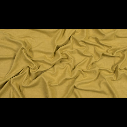 Polyester and Cotton Woven - Sunflower - British Imported Full