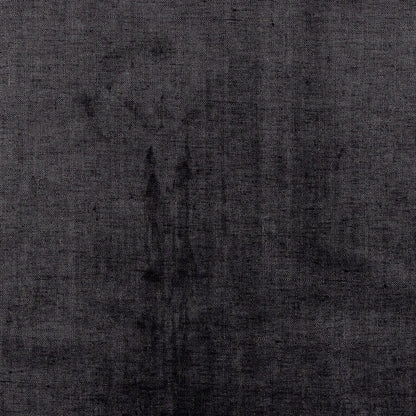 Polyester Microvelvet - Smoke - British Imported